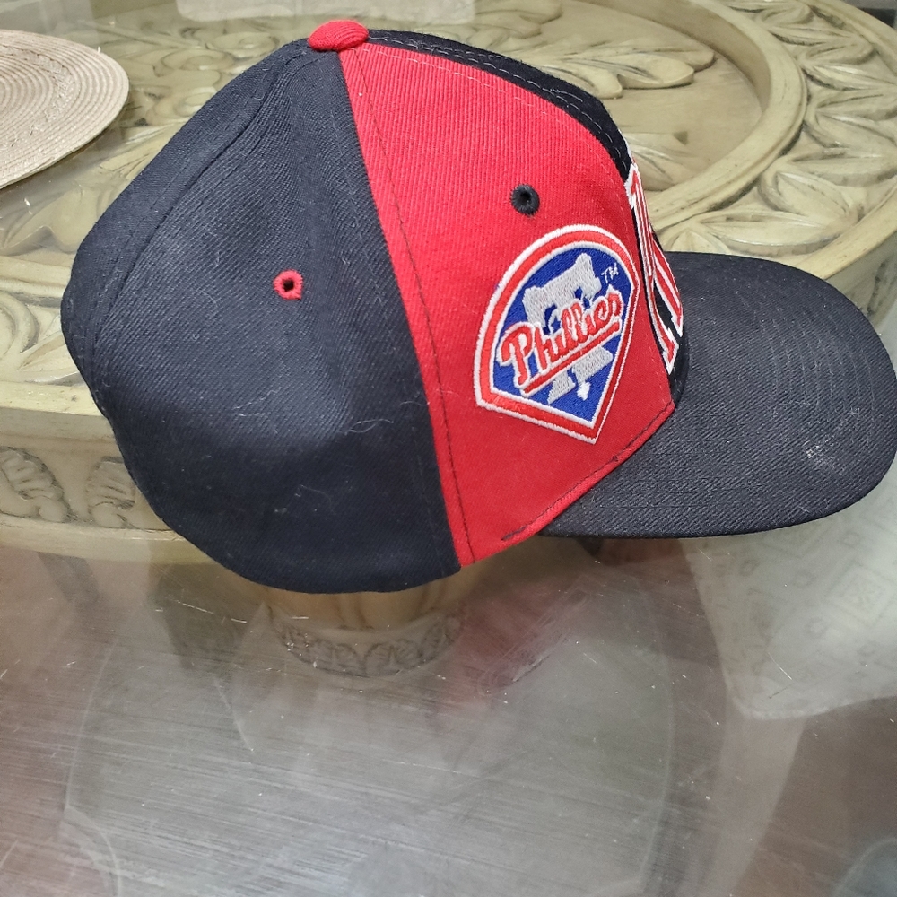 Phillies snapback hat - Picture 4 of 5